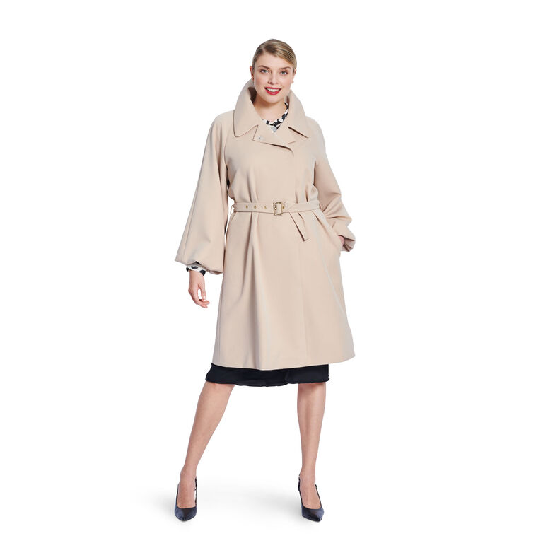 Veste / Manteau | Burda 5824 | 36-46,  image number 2