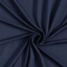 Jersey viscose léger – bleu nuit,  thumbnail number 1