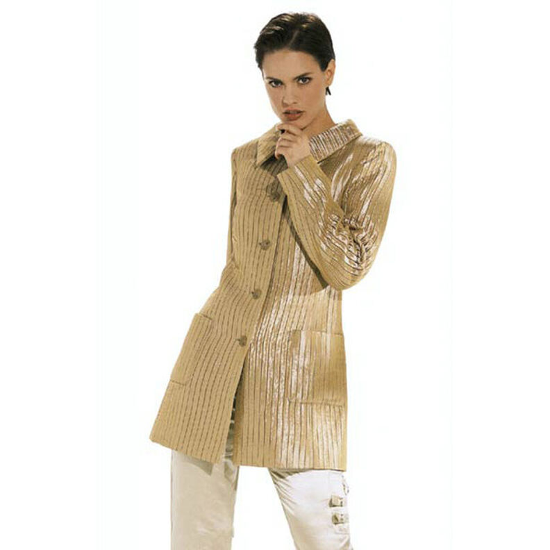 Manteau, Burda 8292,  image number 4