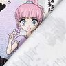 Jersey coton Univers des mangas Impression numérique – argent,  thumbnail number 5