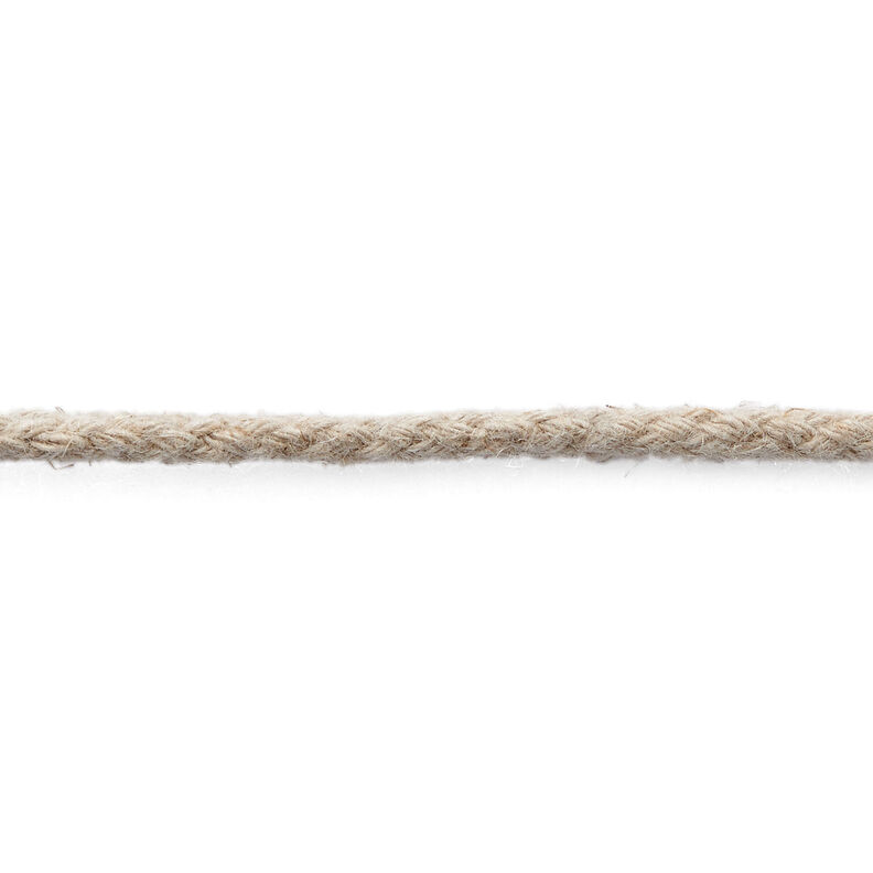 Cordon Lin [Ø 4 mm] – nature,  image number 2