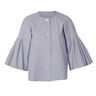 Veste | Burda 5830 | 34-48,  thumbnail number 9