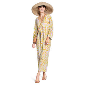 Robe | Burda 5816 | 36-48, 