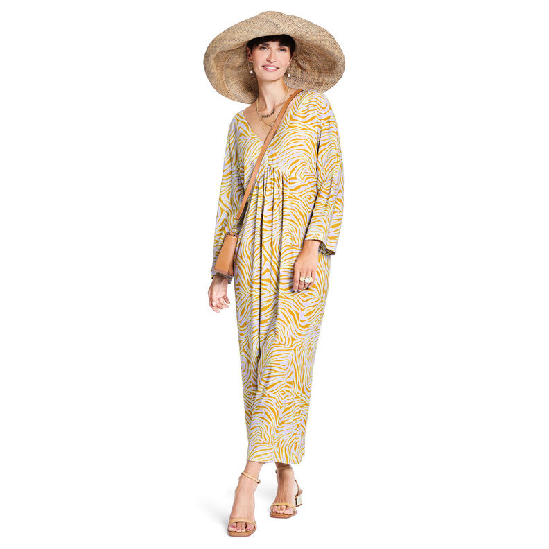 Robe | Burda 5816 | 36-48, image number 2