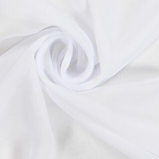 Chiffon – blanc, 