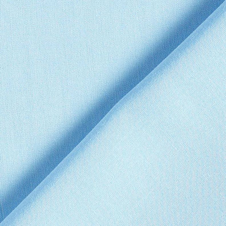 Tissu en viscose tissé Fabulous – bleu clair,  image number 3