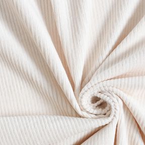 Large cordon stretch – écru, 