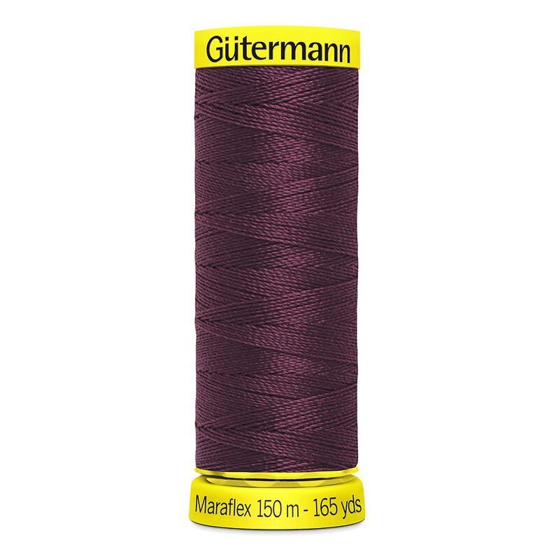 Maraflex fil à coudre élastique (369) | 150 m | Gütermann,  image number 1