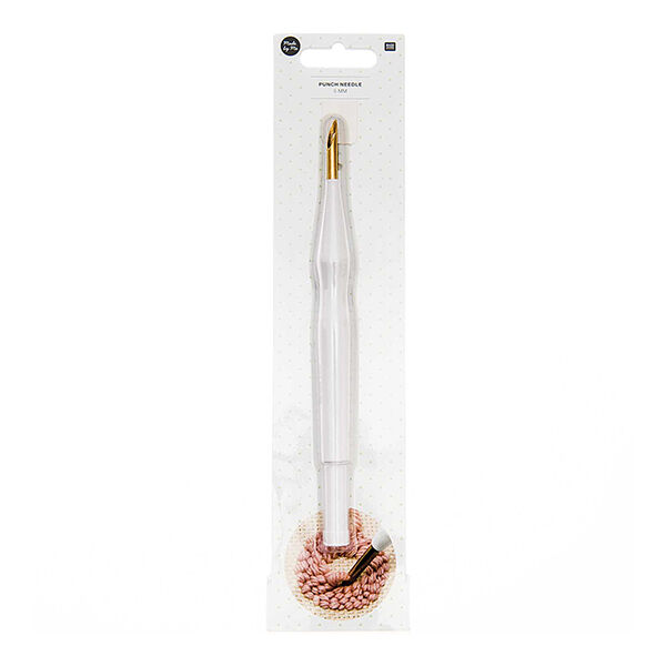 Punch Needle [19 cm],  image number 1