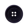 Bouton noix de corozo Marble 12,  thumbnail number 1