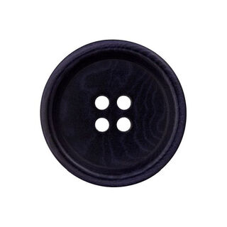 Bouton noix de corozo Marble 12, 