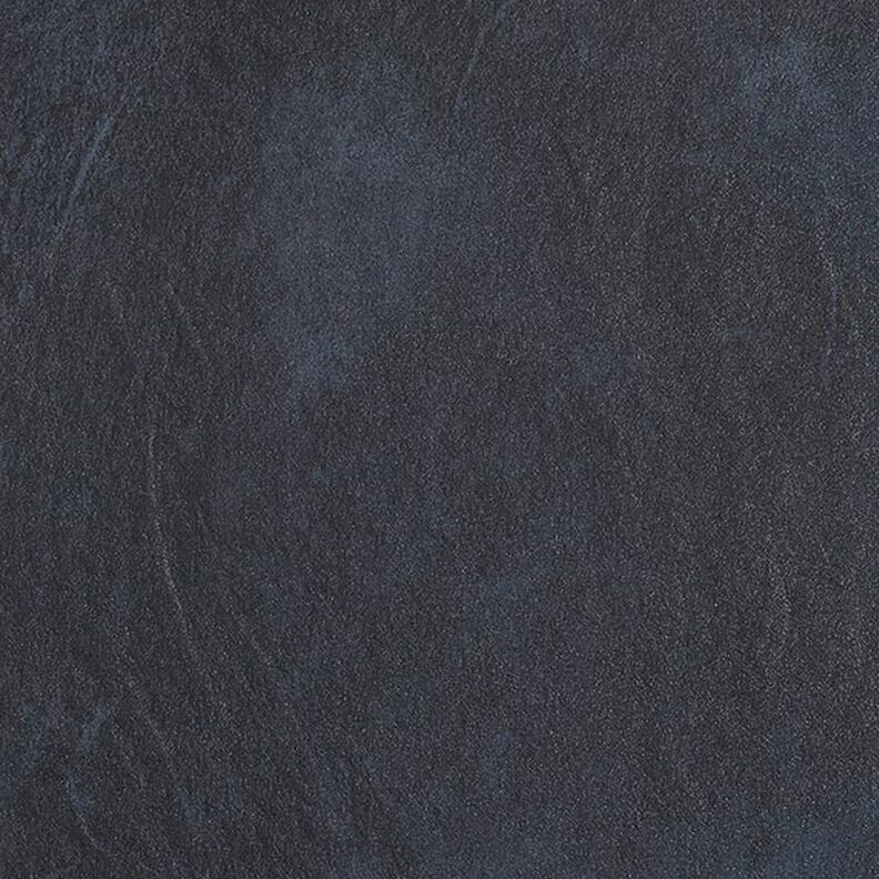 Similicuir Aspect marbre – bleu nuit,  image number 4