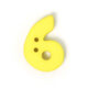 jaune