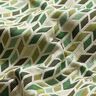 Jacquard Gobelin Zigzag – vert,  thumbnail number 2