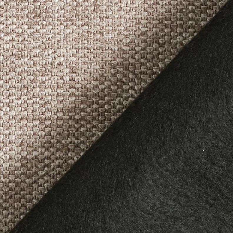 Tissu de revêtement Brego – taupe,  image number 3