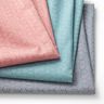Tissu en coton Cretonne Alvéoles graphiques – terre cuite,  thumbnail number 5