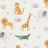 Tissu de décoration Semi-panama Safari – écru,  thumbnail number 5