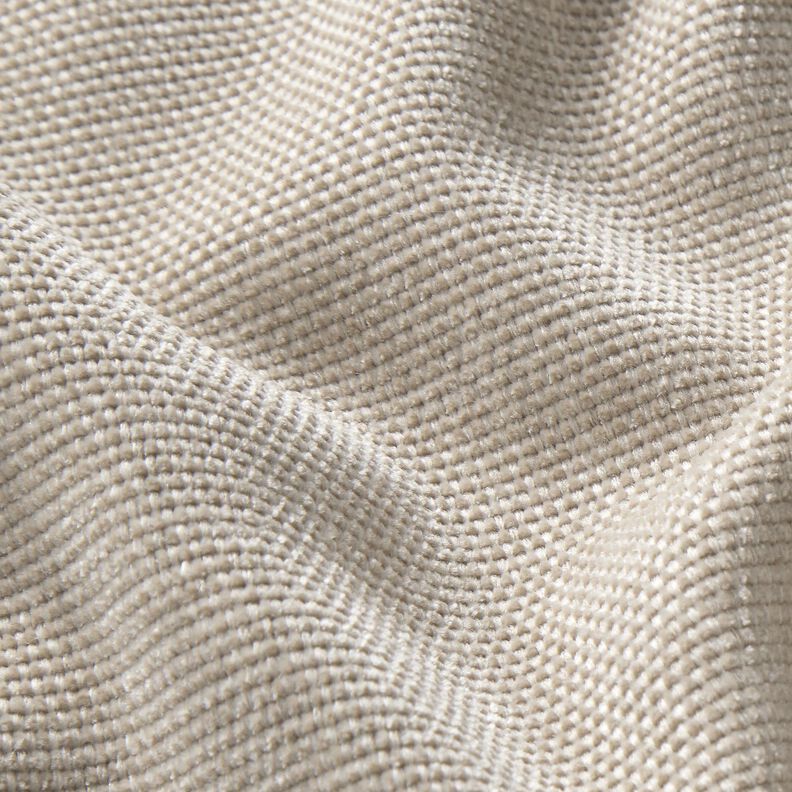 Tissu de revêtement Tissu chenille – noix de cajou, image number 2