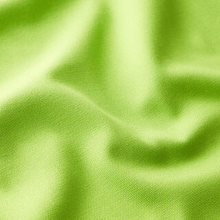 Tissu de décoration Canvas – vert pomme, 