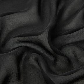 Chiffon – noir, 