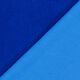 Velours coton – bleu roi,  thumbnail number 3