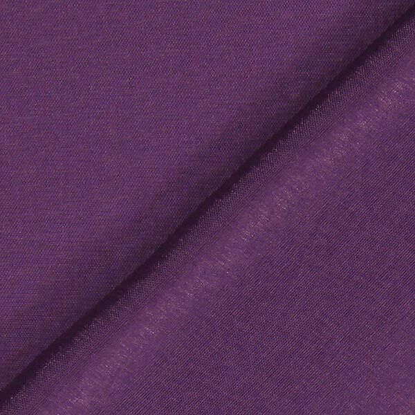 Doublure | Neva´viscon – aubergine – Échantillon, image number 3