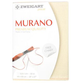 Murano - 48 x 68 cm | 19" x 27", 3, 