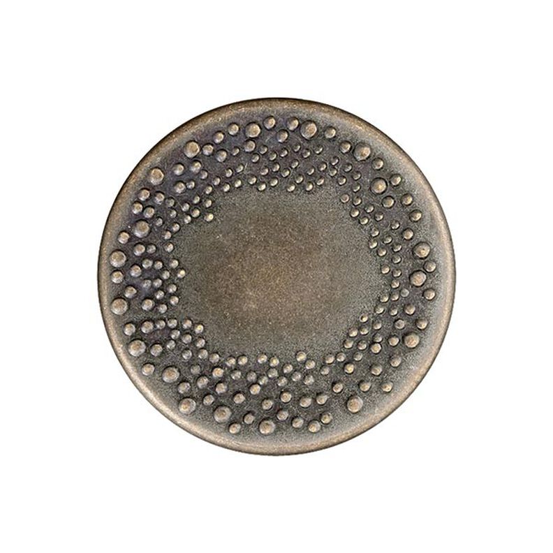Bouton jeans standard,  image number 1