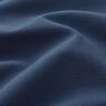 Jersey coton Medium uni – bleu océan,  thumbnail number 4