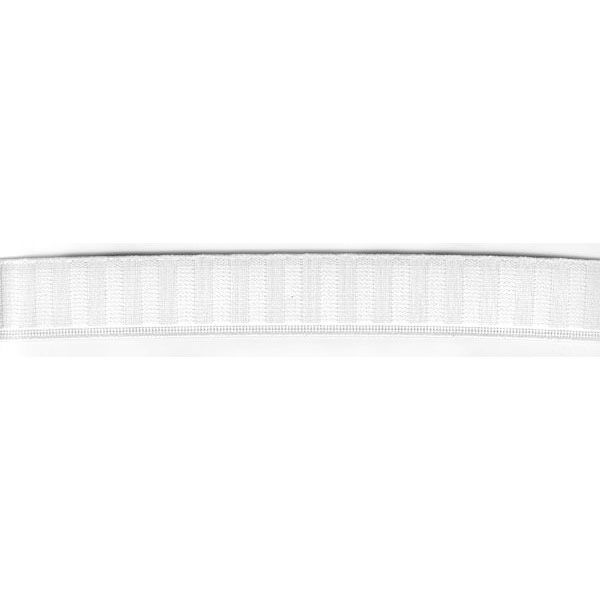 Bande de corsage élastique 501 – blanc | YKK, image number 1