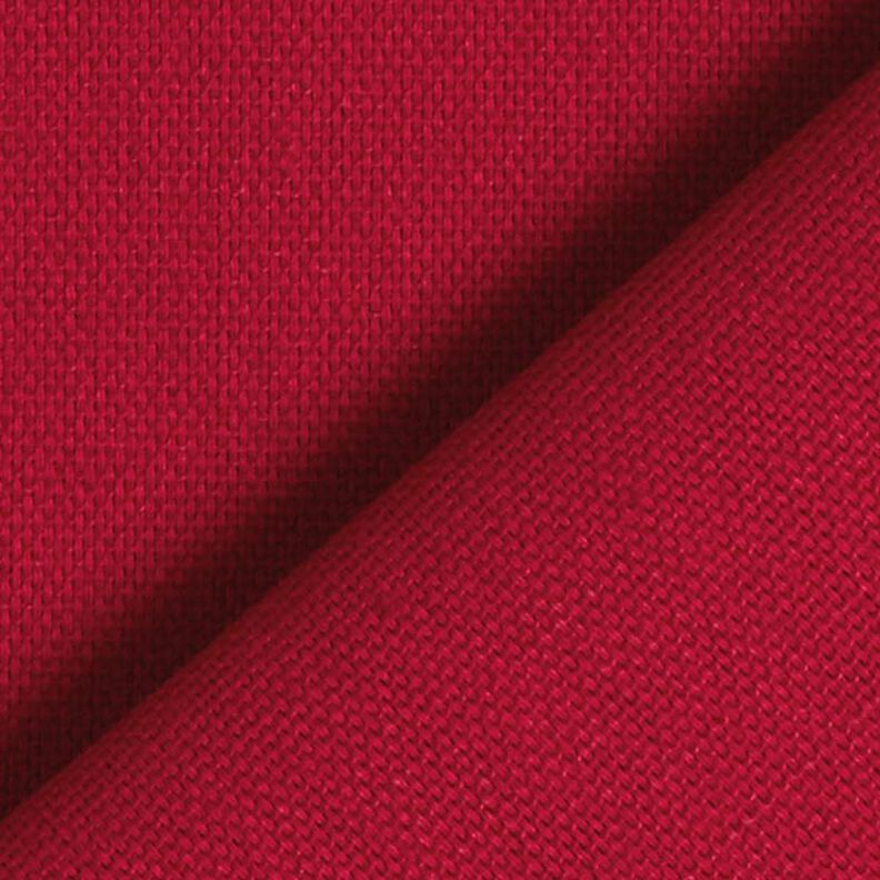 Tissu de décoration Canvas – carmin, image number 7