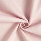 Tissu de décoration Semi-panama Lurex – rose,  thumbnail number 1