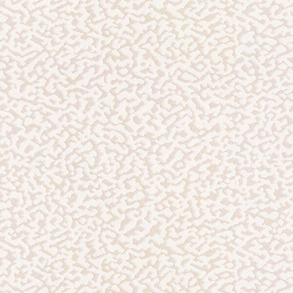 Tissu d’ameublement Jacquard Motif léopard abstrait, grand – crème/beige,  image number 1
