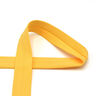 Biais Jersey coton [20 mm] – jaune soleil,  thumbnail number 1