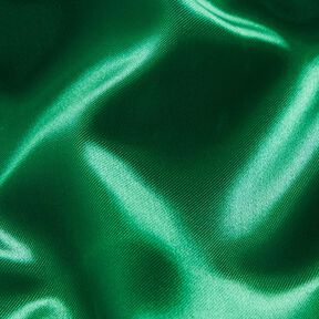 Satin polyester – vert, 
