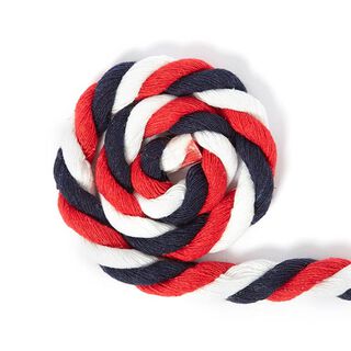 Cordon en coton Multi [Ø 14 mm] 6, 