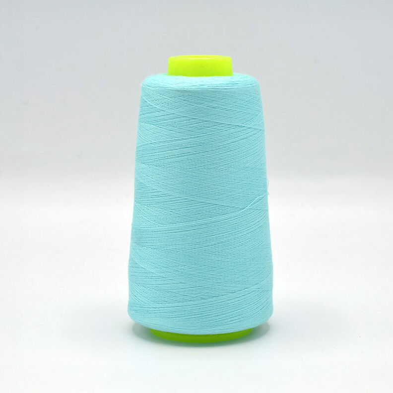 Fil surjeteuse | 2740 m | 3000 yds – bleu aqua,  image number 1