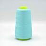 Fil surjeteuse | 2740 m | 3000 yds – bleu aqua,  thumbnail number 1