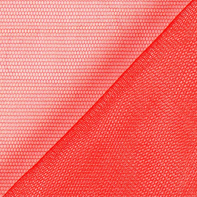 Tulle scintillant – rouge,  image number 3