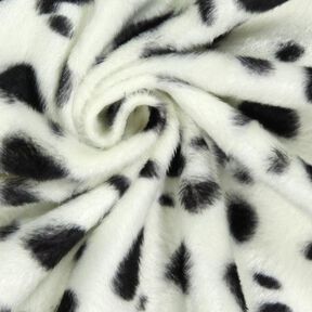 Imitation Fourrure d'Animal – blanc, 