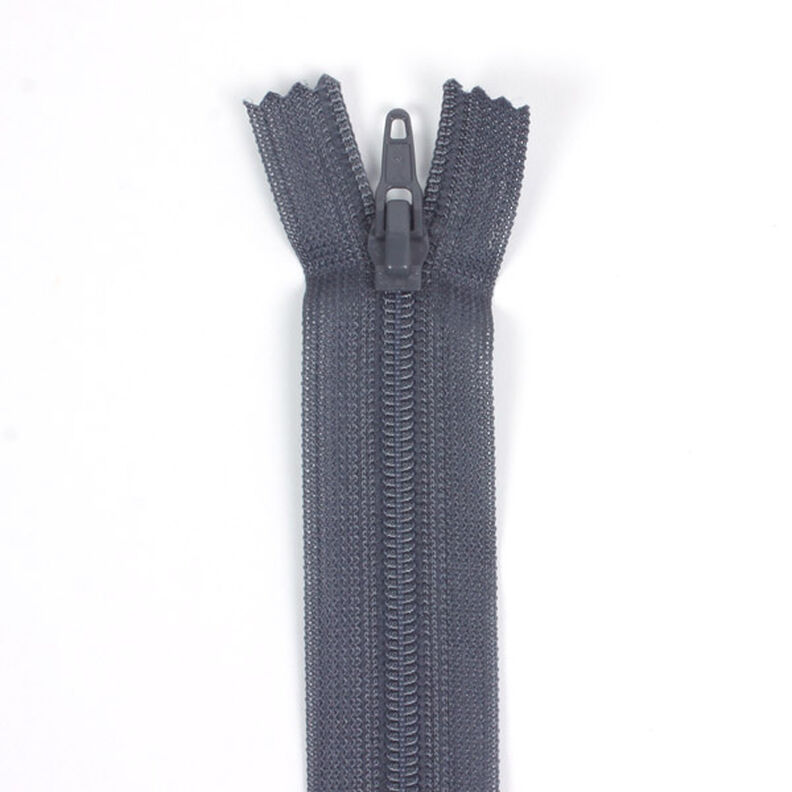 Fermeture éclair non divisible | Plastique (182) | YKK,  image number 1