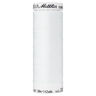 Fil à coudre Seraflex pour coutures élastiques (2000) | 130 m | Mettler – blanc,  thumbnail number 1