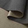 Tissu de revêtement Aspect cuir imprimé – gris,  thumbnail number 4
