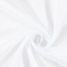 Taffetas de doublure uni – blanc,  thumbnail number 2