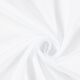 Taffetas de doublure uni – blanc,  thumbnail number 2