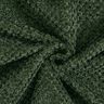 Tissu de revêtement motif texturé doux – pin foncé,  thumbnail number 1