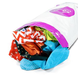 Pièces de bricolage - Pochette magique, 