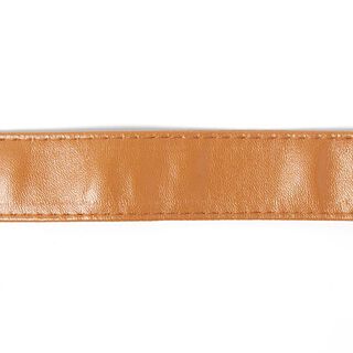 Sangle de sac Similicuir – caramel, 