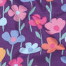 lilas rouge