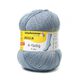 gris bleu